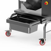 Estructura de Descarga CABE0010